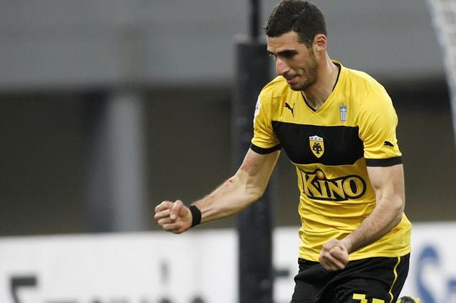 Κανονικά Πετρόπουλος και Τσουμάγκας