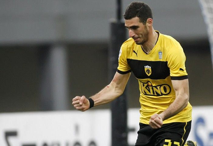 Τη διαφορά την κάνει ο (καλός) επιθετικός…