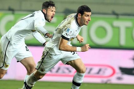 Σώνει και καλά από θύμα… θύτης