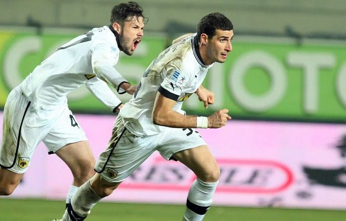 Σώνει και καλά από θύμα… θύτης