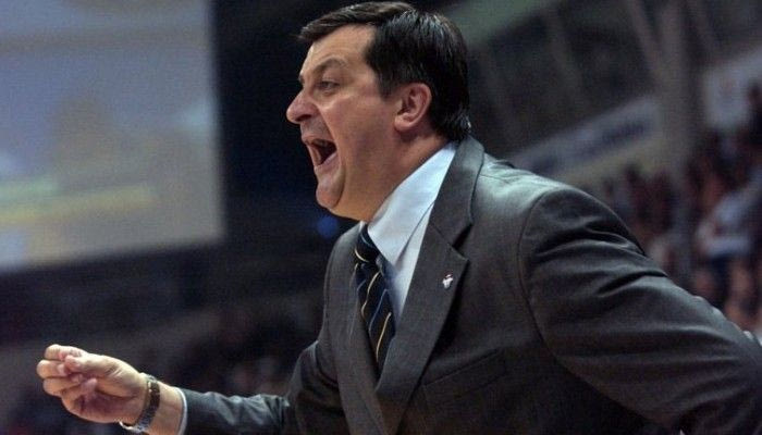 Ψάχνει προπονητή η Ούνιξ