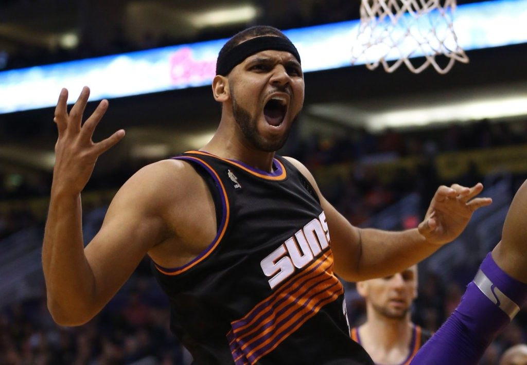 Ανέτειλαν οι Suns