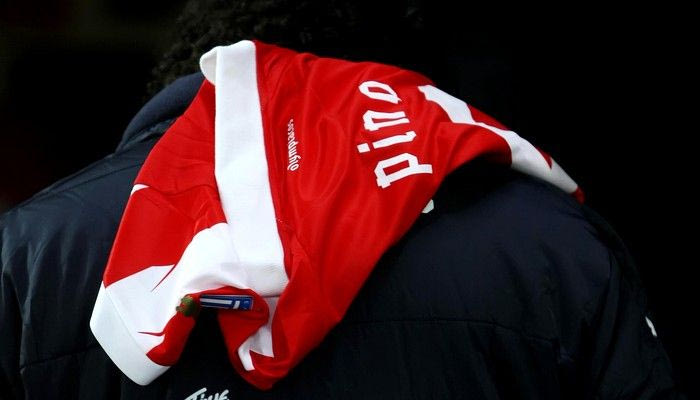 Πίνο και… Ντε Βινσέντι