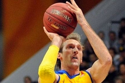 Κίμκι-Μπαρτσελόνα 78-65