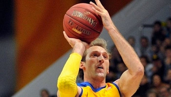 Κίμκι-Μπαρτσελόνα 78-65