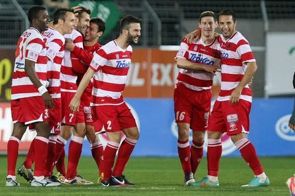 Τα “ευχαριστώ” του Πλατανιά