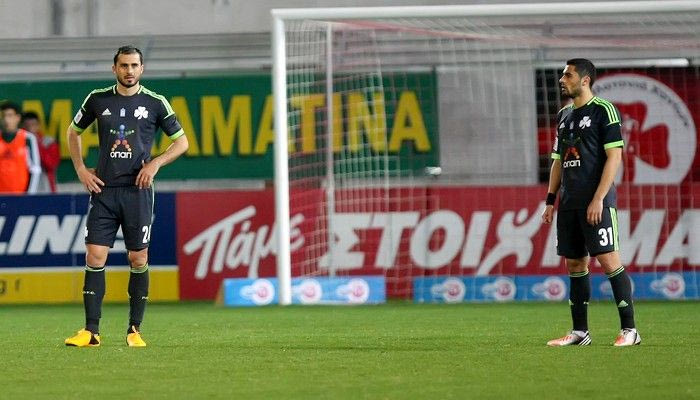 Το Κύπελλο τον πληγώνει