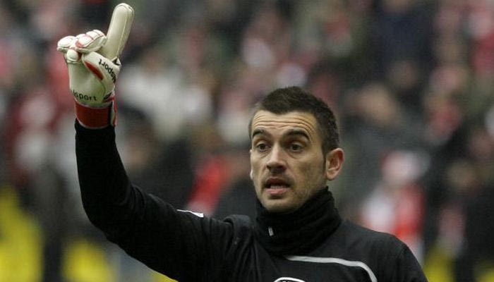 “Είμαι πολύ φιλόδοξο πρόσωπο”