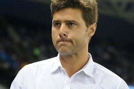 Ποτσετίνο αντί Άντκινς στη Σαουθάμπτον