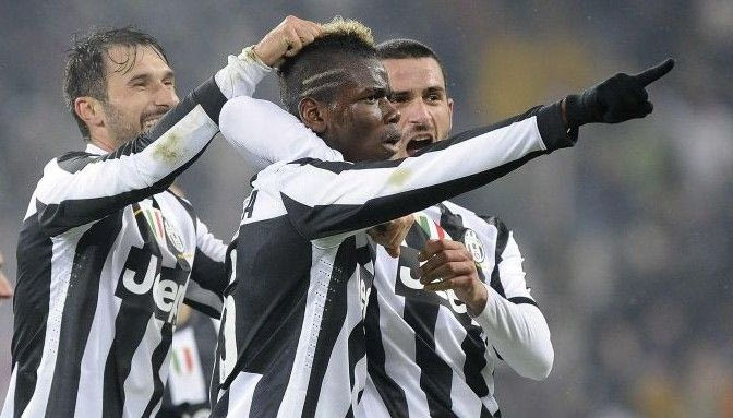 21η αγ.: Ξέσπασε η Γιουβέντους, έσωσε την παρτίδα η Λάτσιο