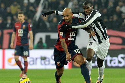 22η αγ.: Η διαιτησία σταμάτησε τη Γιουβέντους, “χαστούκι” σε Λάτσιο