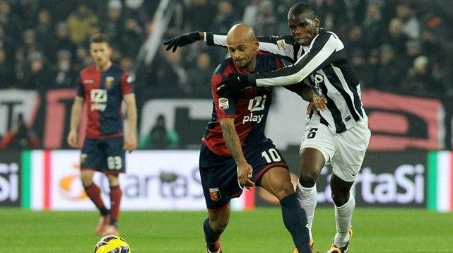 22η αγ.: Η διαιτησία σταμάτησε τη Γιουβέντους, “χαστούκι” σε Λάτσιο