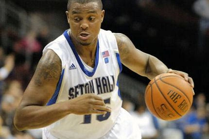 Τέλος πριν καν έρθει ο Πόουπ