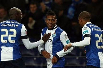 12η αγ.: Χέρι χέρι με Μπενφικα η Πόρτο