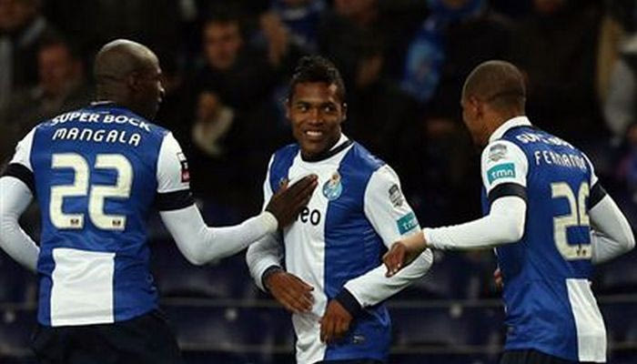 15η αγ.: Δεν χάνει βαθμούς στο “Ντραγκάο” η Πόρτο