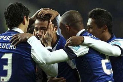 16η αγ.: Καθάρισε νωρίς η Πόρτο