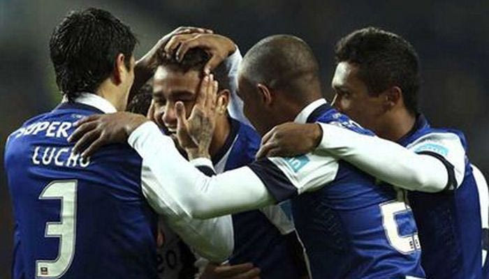 16η αγ.: Καθάρισε νωρίς η Πόρτο