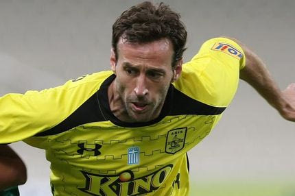 Πάλι εκτός ο Πουλίδο