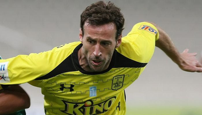 Πάλι εκτός ο Πουλίδο