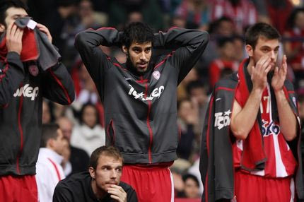 Την ένσταση την κερδίζει. Τον αγώνα;