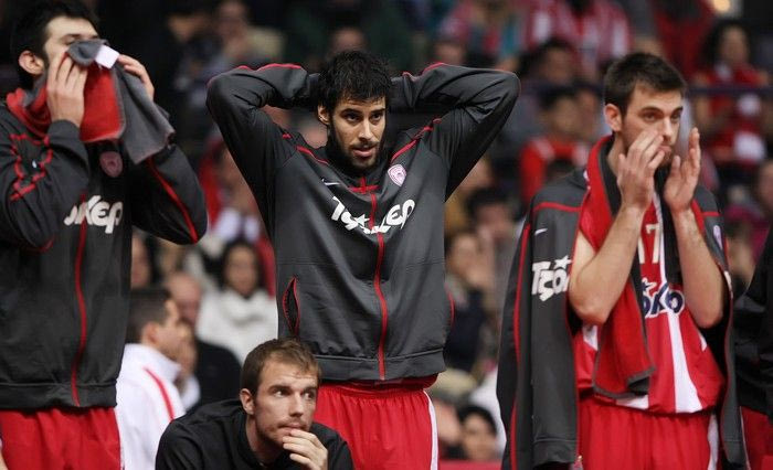 Την ένσταση την κερδίζει. Τον αγώνα;