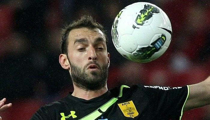 Επισημοποιήθηκε η απόκτηση του Πρίττα