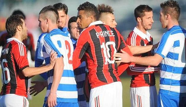 Τιμωρήθηκαν οι υβριστές του Μπόατενγκ