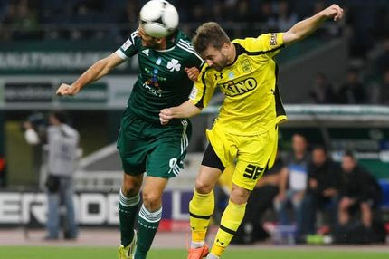 Ξανά στις προπονήσεις ο Ψυχογιός