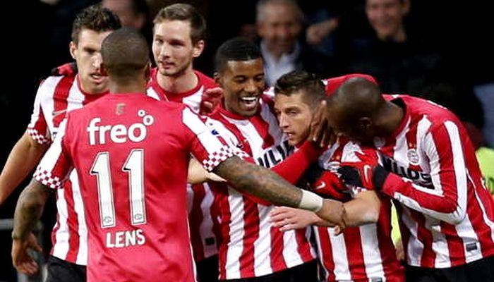 Προημιτελικά: Πρόκριση της Αϊντχόφεν επί της Φέγενορντ