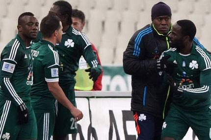 Κουίνσι: “Δεν έχω κάτι με τους οπαδούς, ήθελα να τους εξηγήσω”