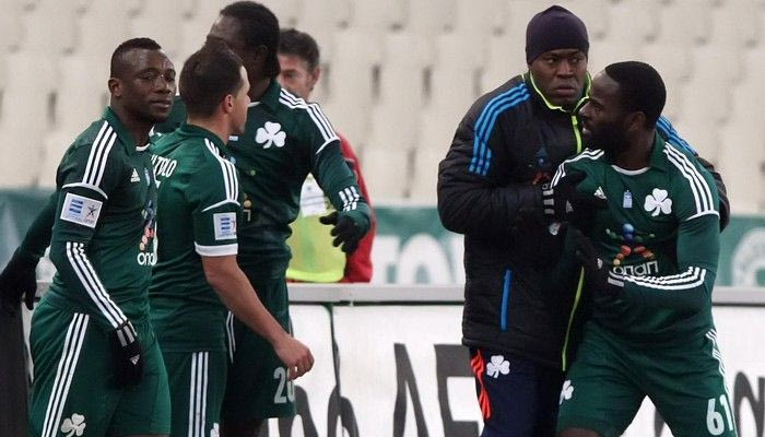 Φυγαδεύτηκε η αποστολή