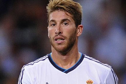 Ράμος: “Η ζωή συνεχίζεται”