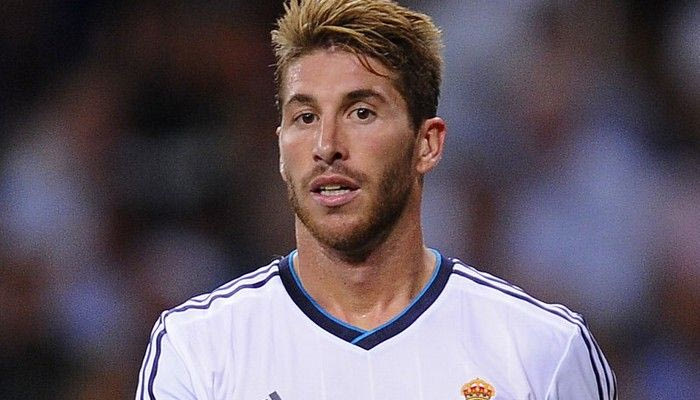 Ράμος: “Η ζωή συνεχίζεται”