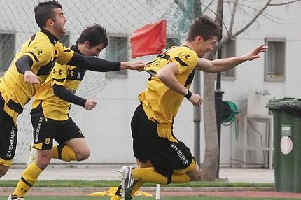 Έβγαλε δελτίο στον Ρένια ο Άρης