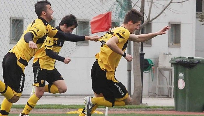 Έβγαλε δελτίο στον Ρένια ο Άρης