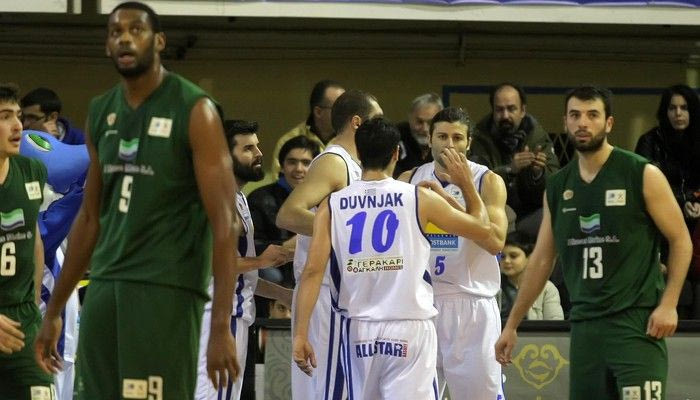 Ρέθυμνο – ΚΑΟΔ 88-75