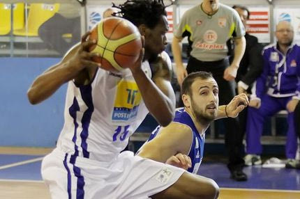 Ρέθυμνο – Καβάλα 88-79