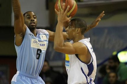 Ρέθυμνο – Κολοσσός 82-73