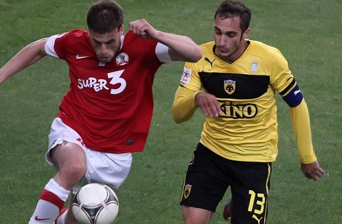 Ρίκκα: “Νίκη για τον κόσμο μας”