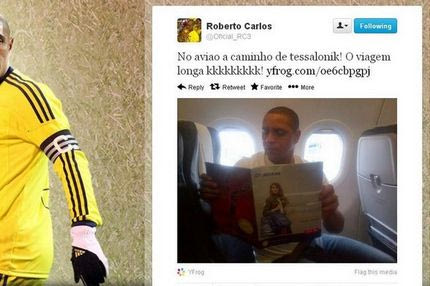 “Πετάει” για Τούμπα ο Κάρλος