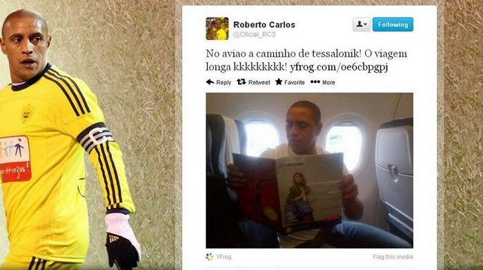 “Πετάει” για Τούμπα ο Κάρλος