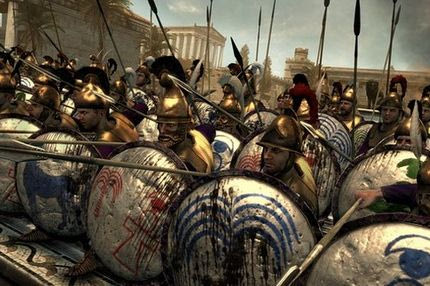 Total War Rome 2 – Playable Faction Καρχηδόνα
