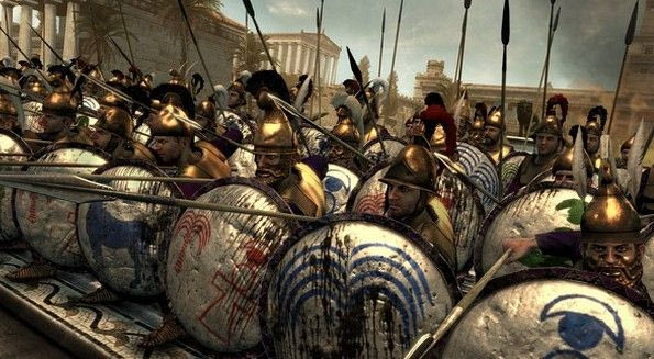 Total War Rome 2 – Playable Faction Καρχηδόνα