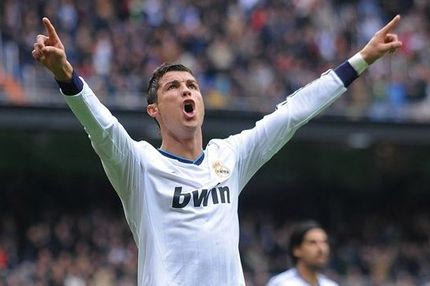 Ρονάλντο: “Το ποδόσφαιρο είναι καθαρό”