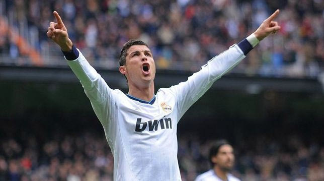 Ρονάλντο: “Το ποδόσφαιρο είναι καθαρό”