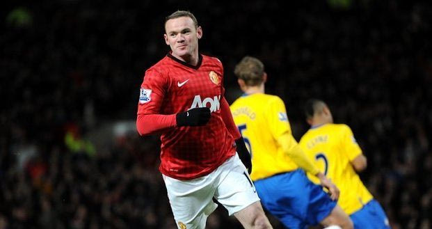 Συνεχίζεται η φημολογία για τον Ρούνεϊ