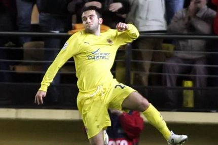 Στους “βιόλα” ο Ρόσι