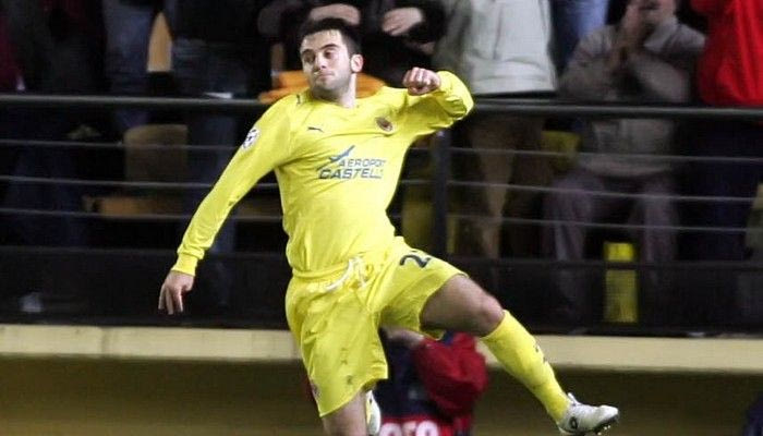 Στους “βιόλα” ο Ρόσι