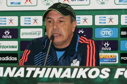 Ρότσα: “Όσοι μείνουν, να έχουν δύναμη να παλέψουν”