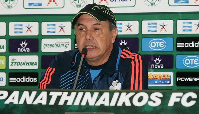 Ρότσα: “Όσοι μείνουν, να έχουν δύναμη να παλέψουν”